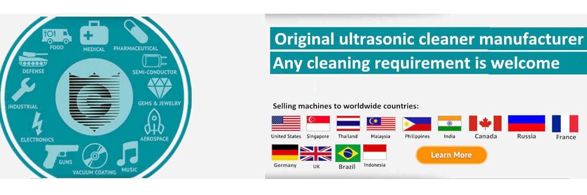 ประเทศจีน ดีที่สุด เครื่องทำความสะอาดเครื่องยนต์อัลตราโซนิก เกี่ยวกับการขาย