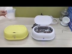 สูตรทําความสะอาดเครื่องประดับ ultrasonic