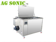300L 3000W Ultrasound Engine Block Cleaning Machine For Fat Motor Blind Cleaning